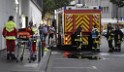 Feuer 2 WDR Koeln Altstadt Nord An der Rechtschule P113